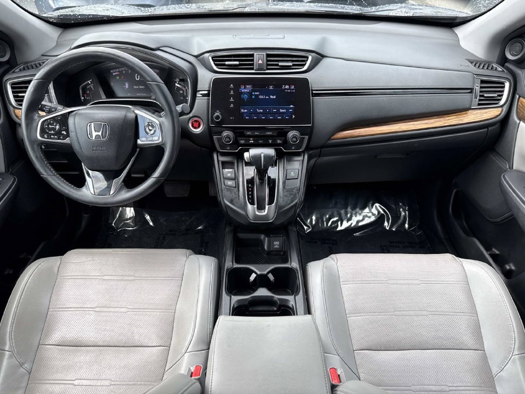 Used 2019 Honda CR-V EX-L image 17