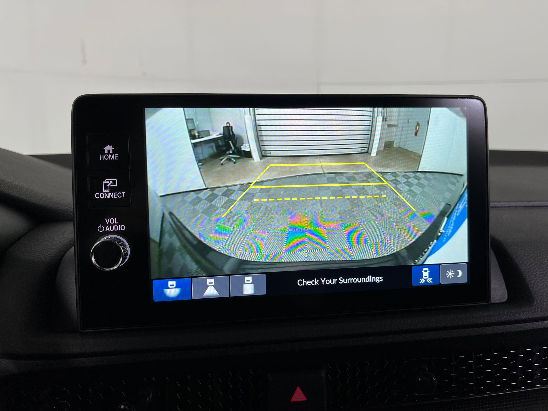 New 2026 Honda CR-V Sport image 23