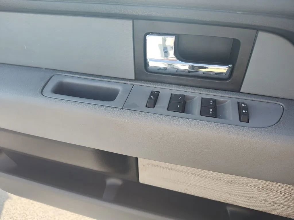 Used 2014 Ford F150 XLT w/ XTR Package AWD/4WD image 12