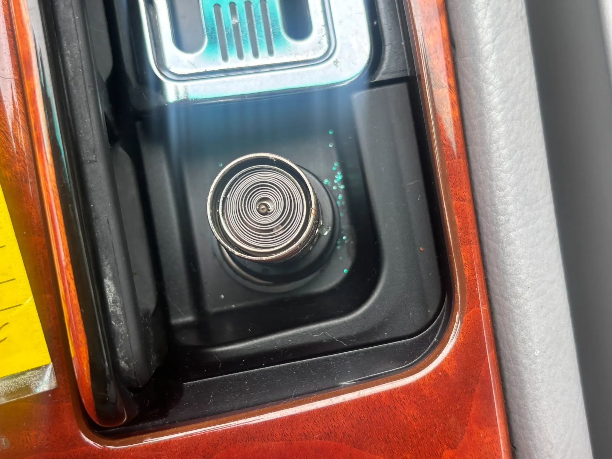 Used 2004 Lexus LS 430 RWD image 39