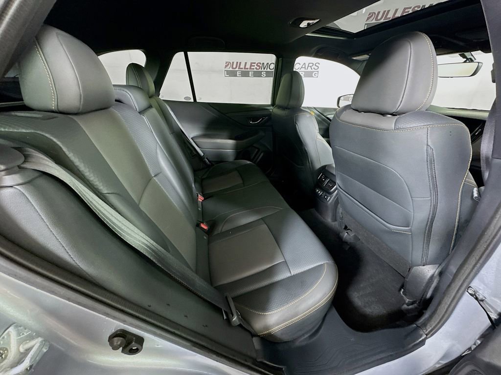 Used 2022 Subaru Outback Wilderness image 28