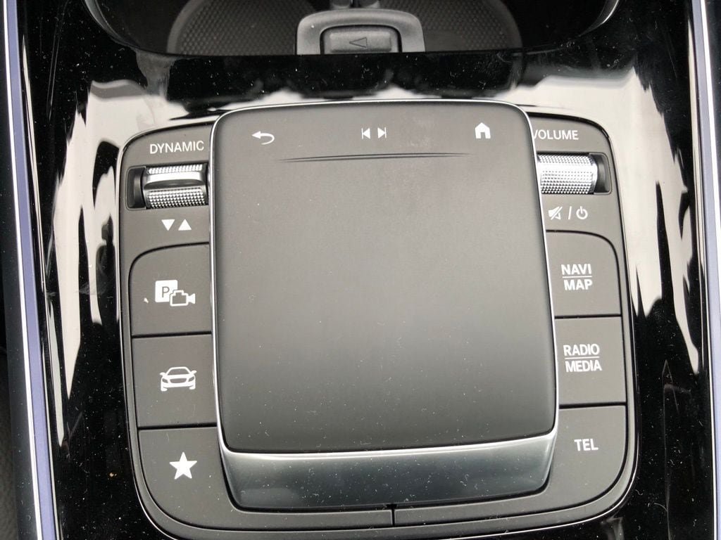 New 2023 Mercedes-Benz EQB 300 4MATIC image 22
