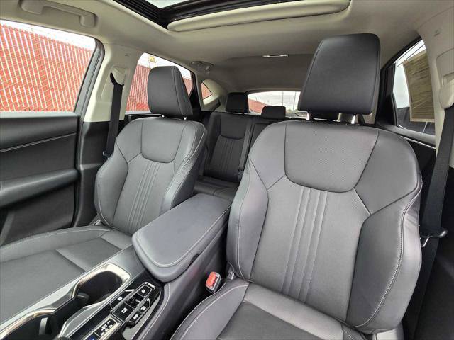 Used 2022 Lexus NX 350h AWD w/ Towing Package (2000 Lbs) image 21