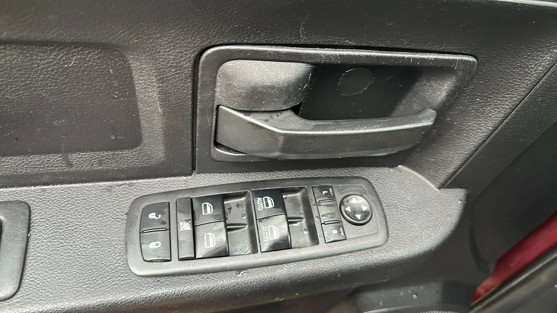 Used 2017 RAM 1500 Express image 42