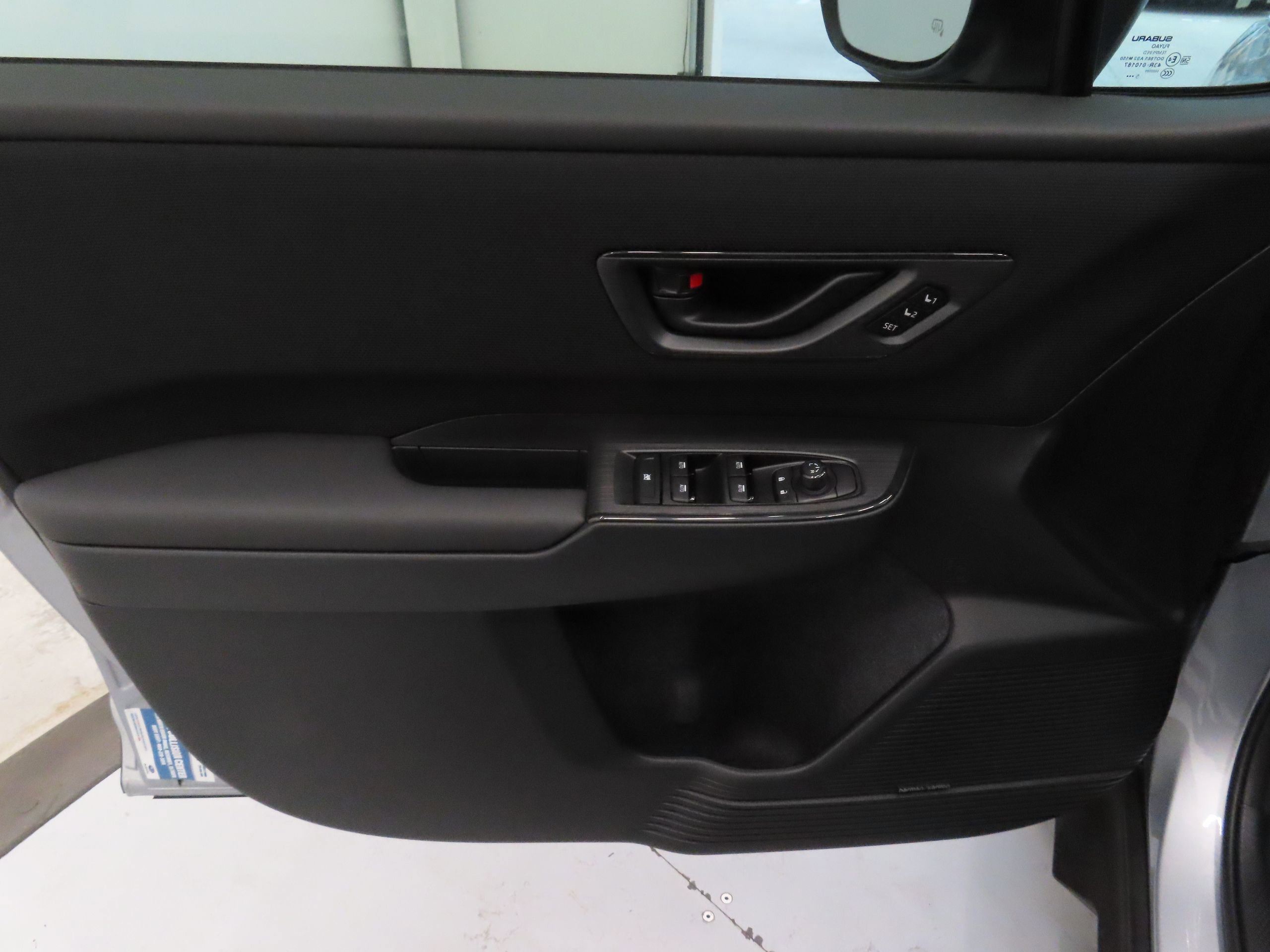 New 2026 Subaru Outback Limited image 12