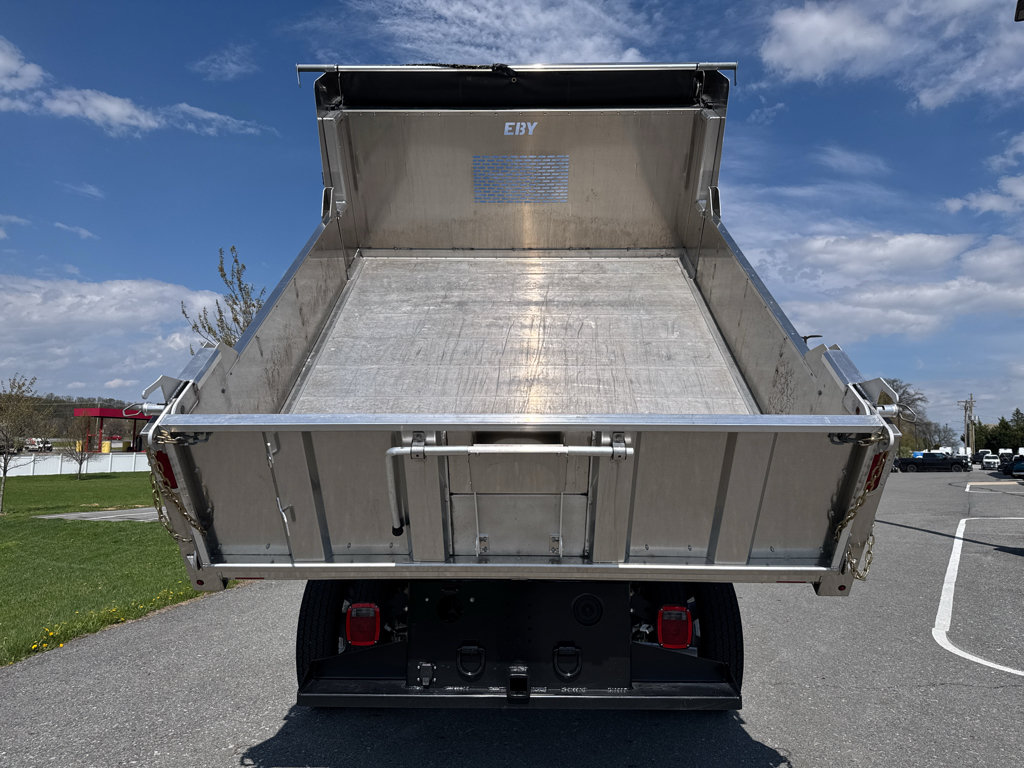 New 2026 RAM 4500 Tradesman w/ Chrome Appearance Group AWD/4WD image 18