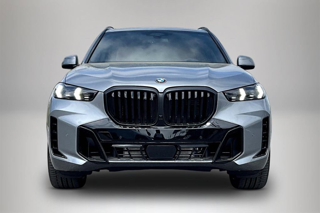 New 2026 BMW X5 sDrive40i RWD image 12