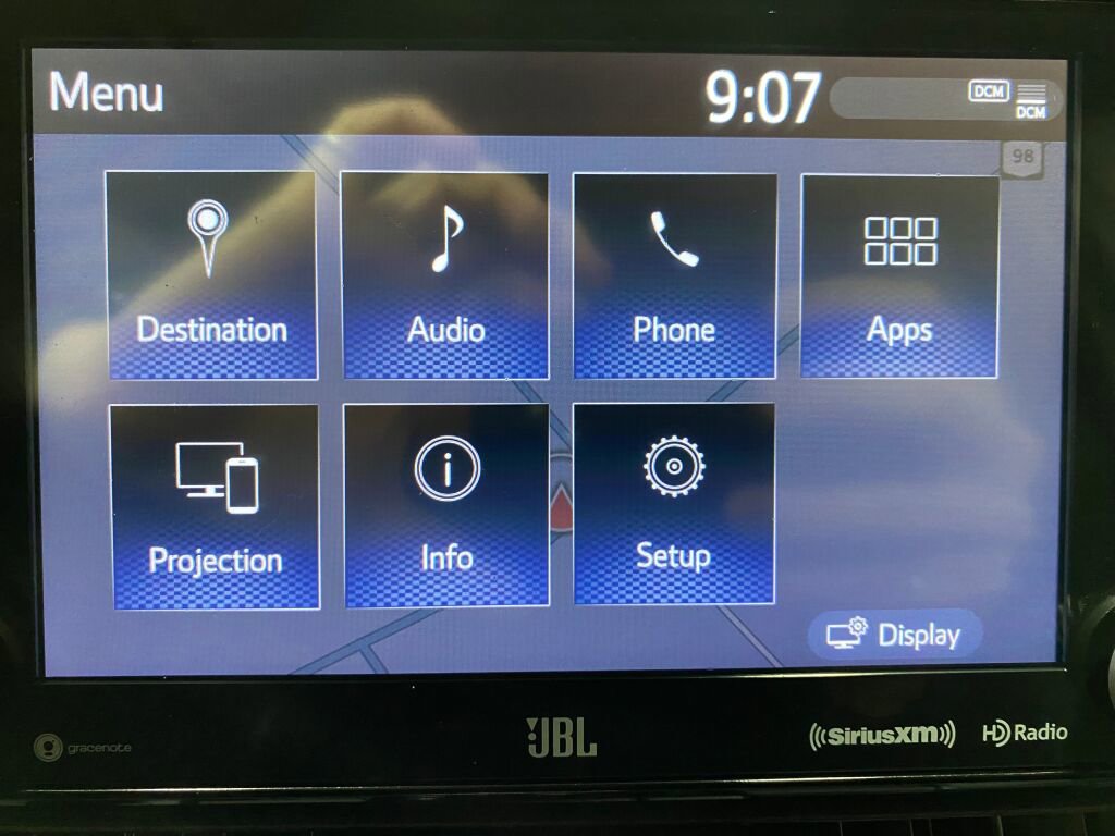 Used 2019 Toyota RAV4 Limited w/ Advanced Technology Package AWD/4WD image 19