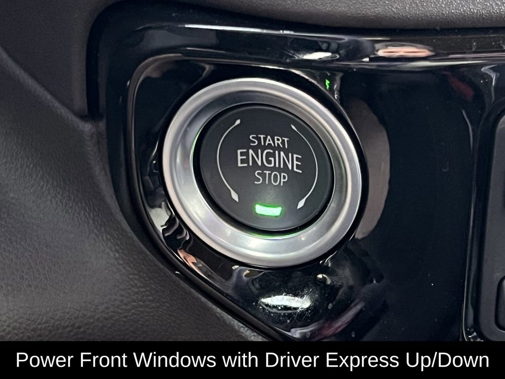 Used 2025 Chevrolet Silverado 2500 LTZ w/ LTZ Convenience Package image 23