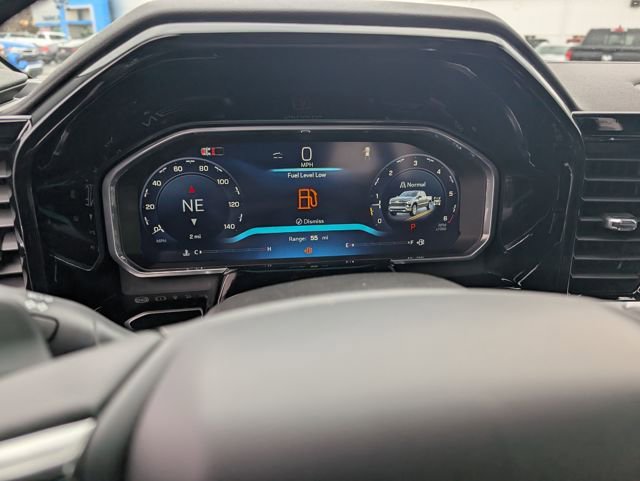 New 2026 Chevrolet Silverado 1500 LT image 20