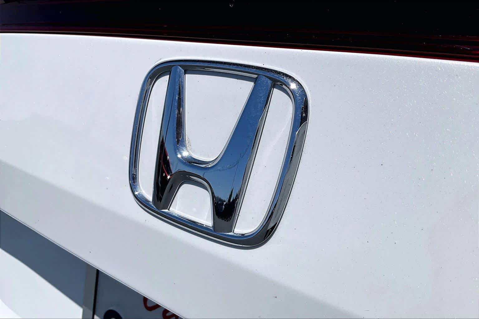 Used 2025 Honda Civic Sport image 30