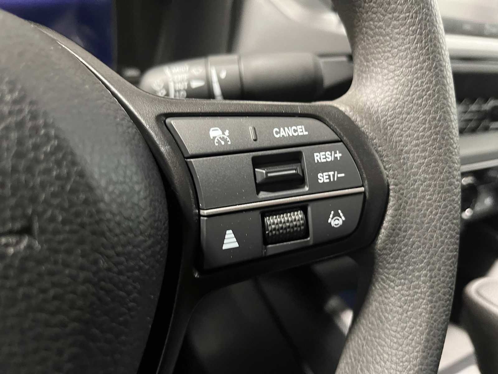 New 2025 Honda Accord SE image 18