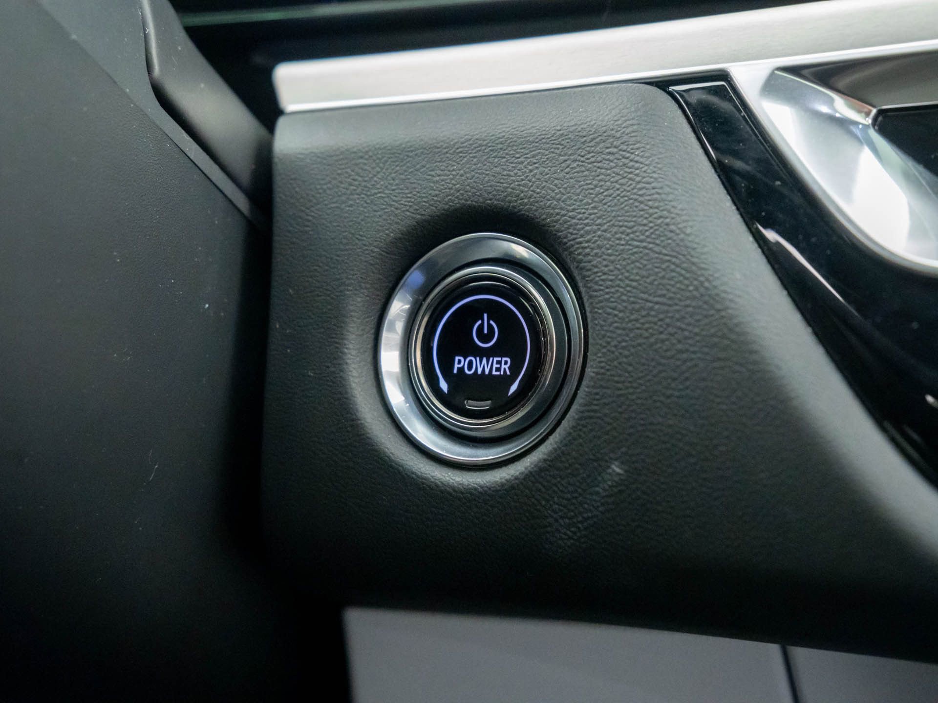 Certified 2024 Cadillac Lyriq Luxury w/ LPO, Floor Liner Package image 27