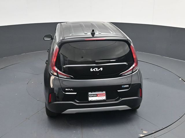 Used 2025 Kia Soul EX image 41