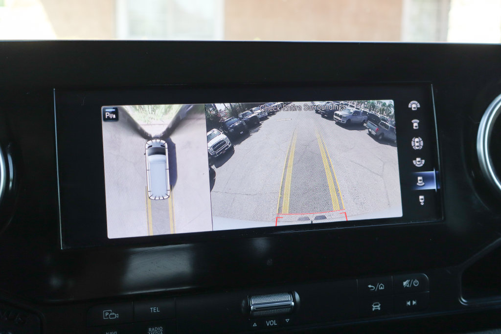 Used 2023 Mercedes-Benz Sprinter 2500 image 34