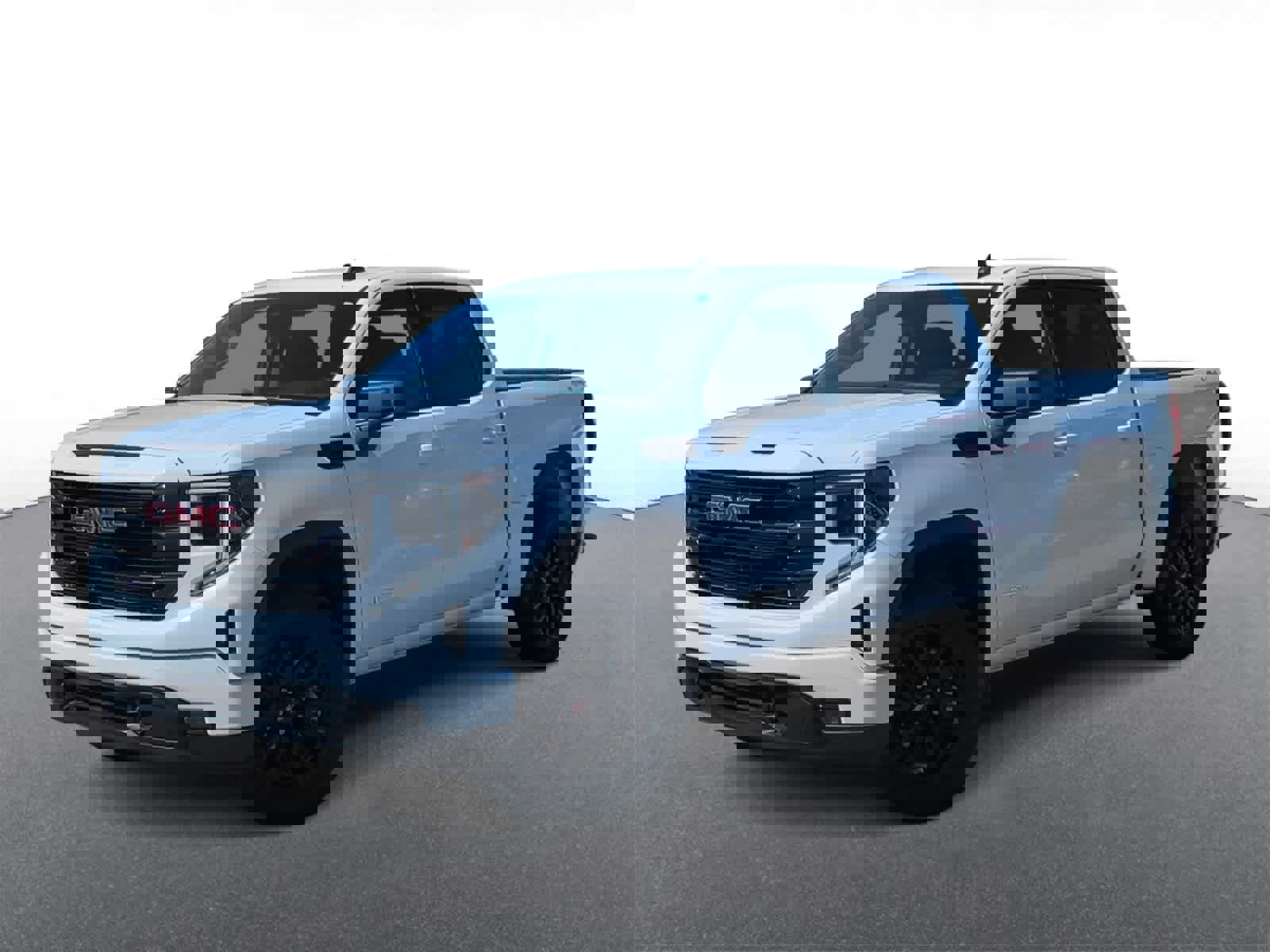 Used 2022 GMC Sierra 1500 Elevation