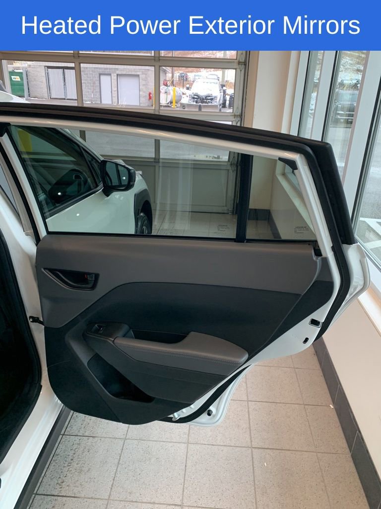 New 2026 Subaru Crosstrek 2.0i Premium image 12