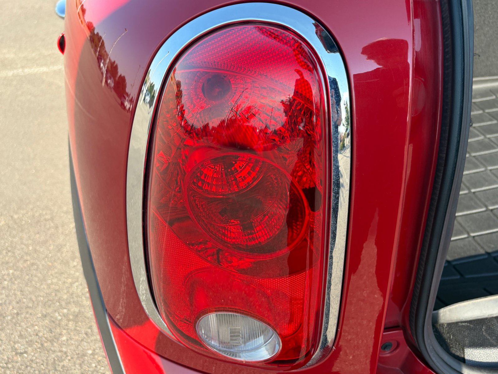 Used 2014 MINI Cooper Countryman S AWD/4WD image 19