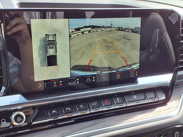 New 2026 GMC Sierra 1500 SLT w/ SLT Premium Plus Package image 9