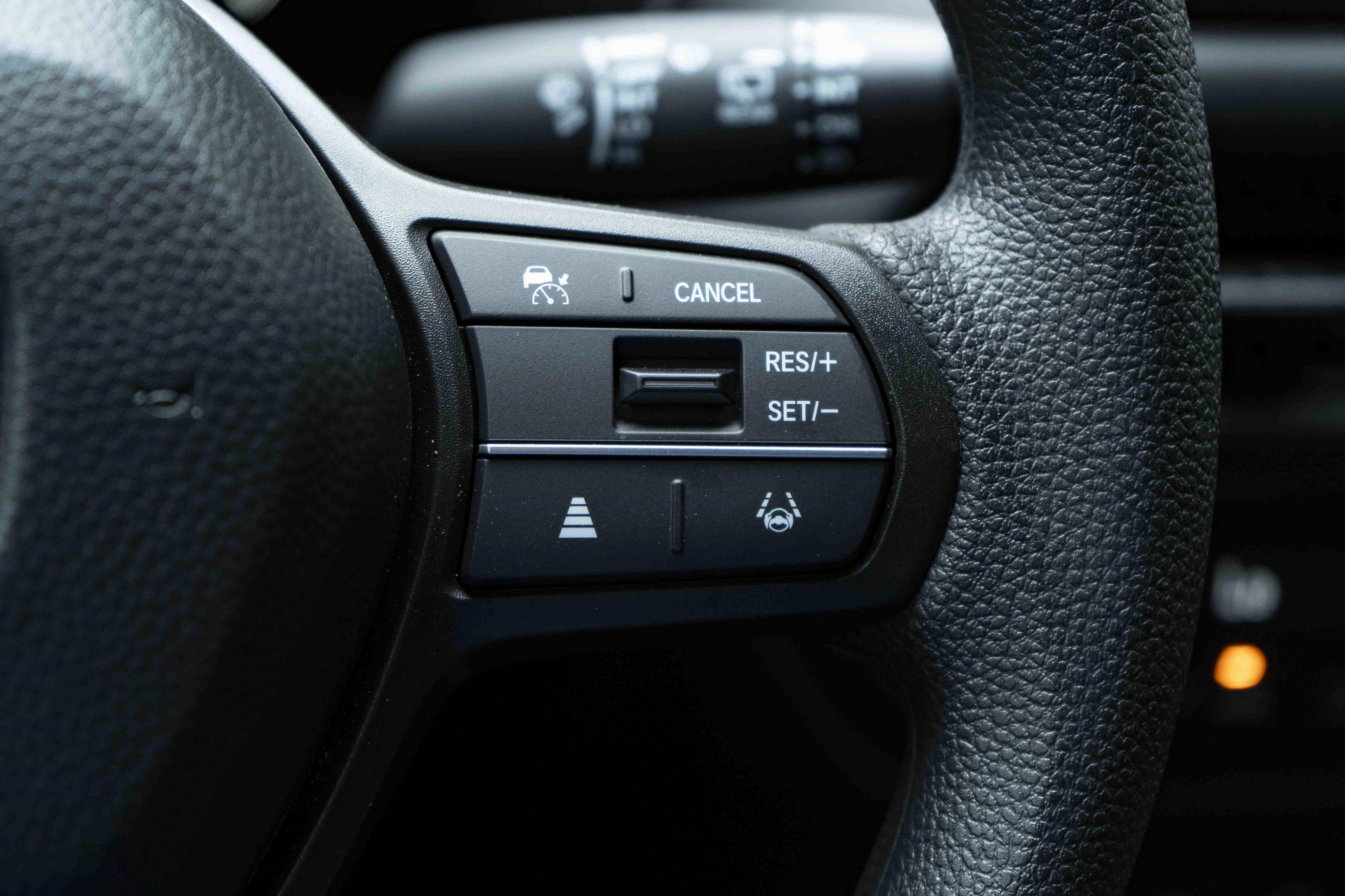 Used 2026 Honda HR-V LX image 21