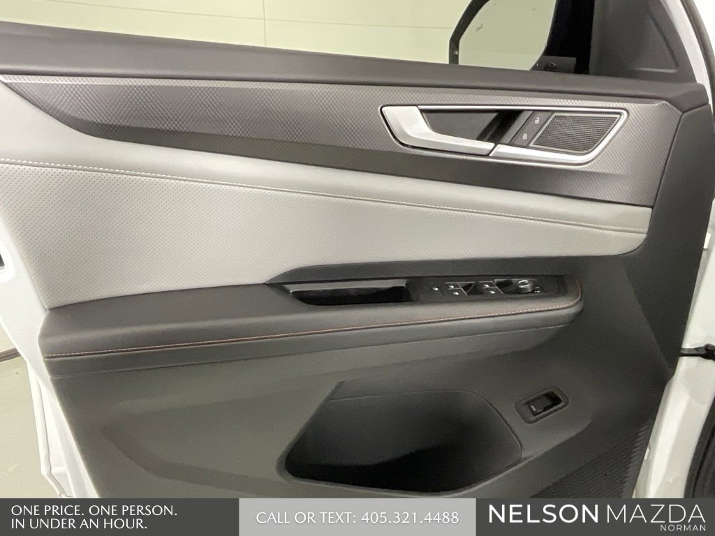 Used 2024 Volkswagen Atlas Peak Edition SEL image 19