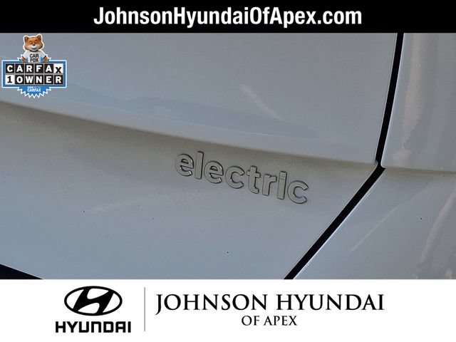 Certified 2025 Hyundai Kona SEL FWD image 26