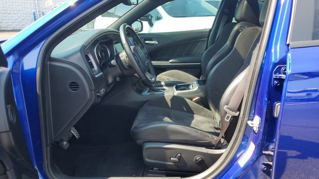 Used 2020 Dodge Charger Scat Pack w/ Dynamics Package RWD image 5