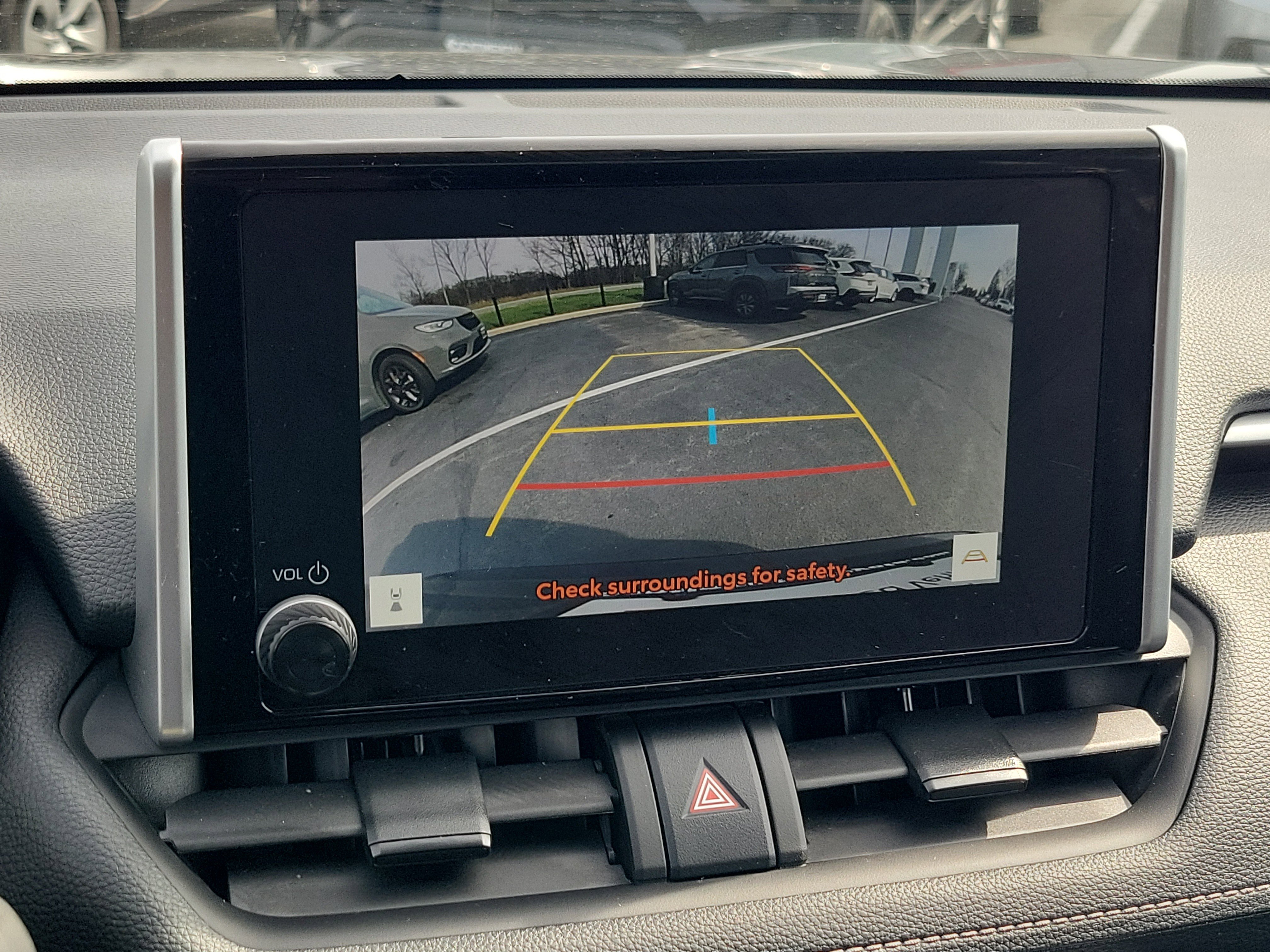 Certified 2024 Toyota RAV4 XLE w/ Convenience Package image 30