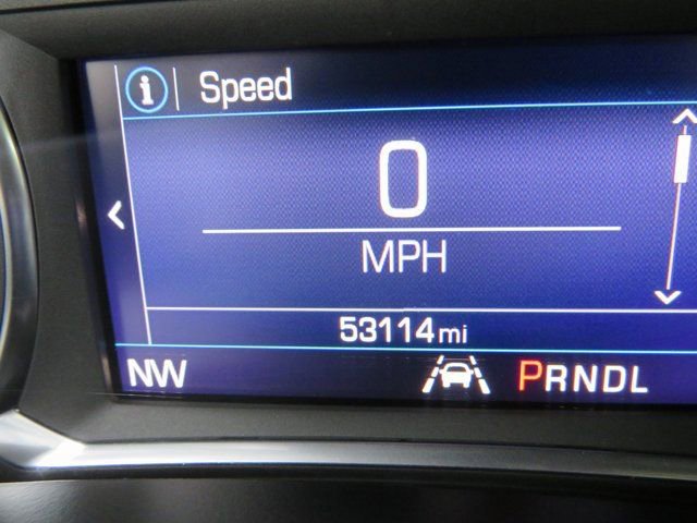 Used 2021 Chevrolet Equinox LT image 38