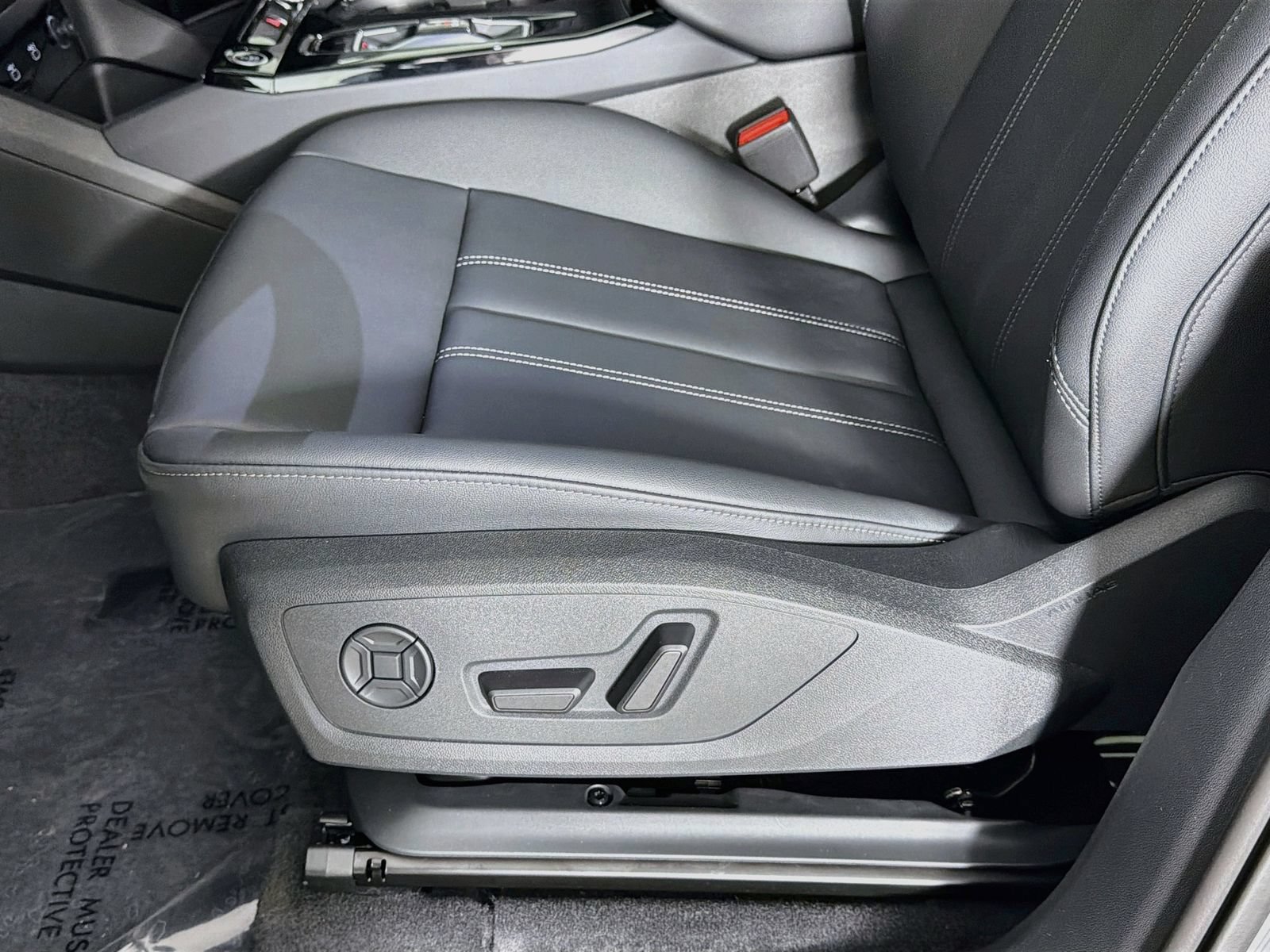 New 2027 Audi SQ6 e-tron Premium AWD/4WD image 18