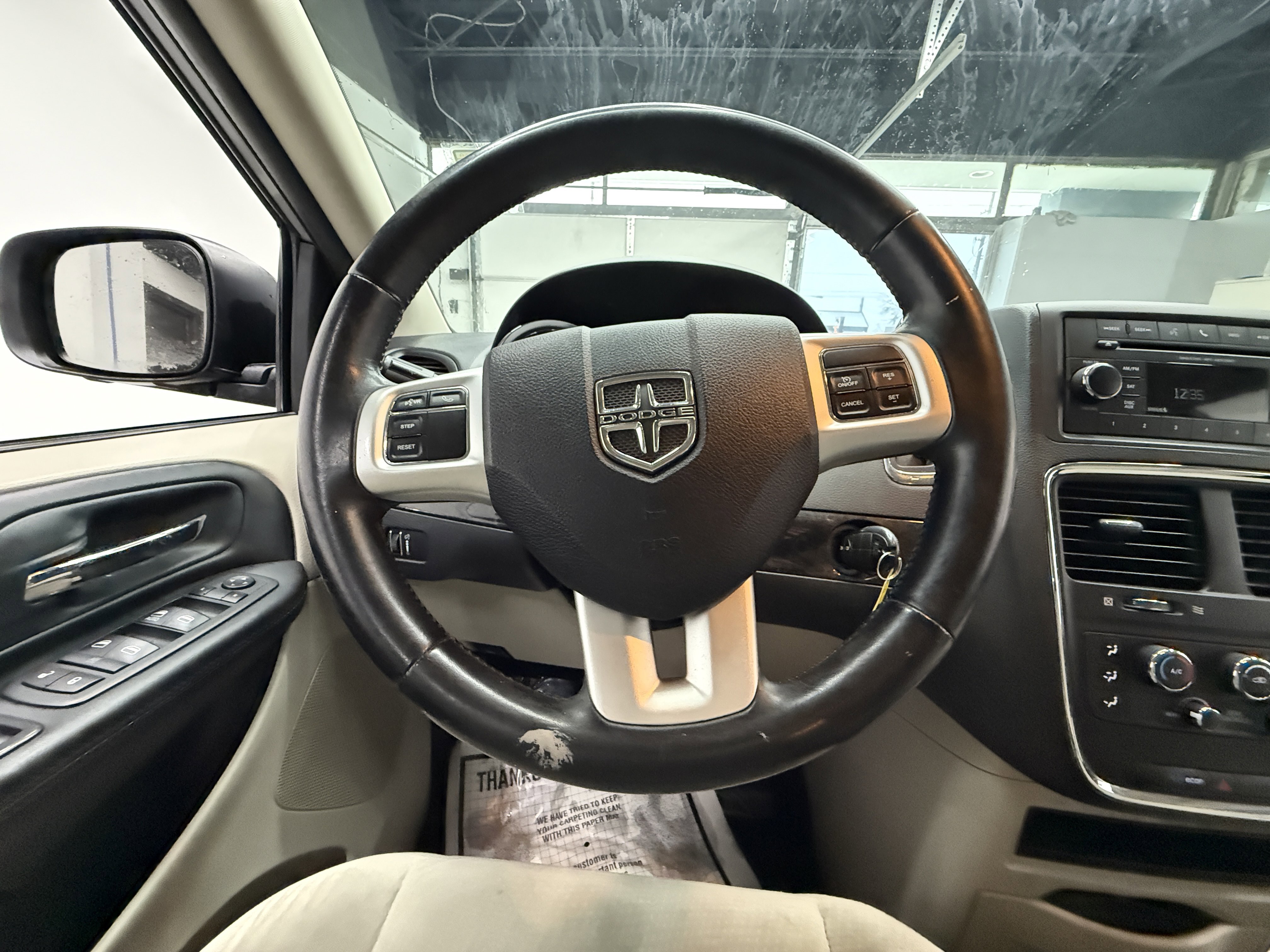 Used 2017 Dodge Grand Caravan SE w/ Power Window Group image 11