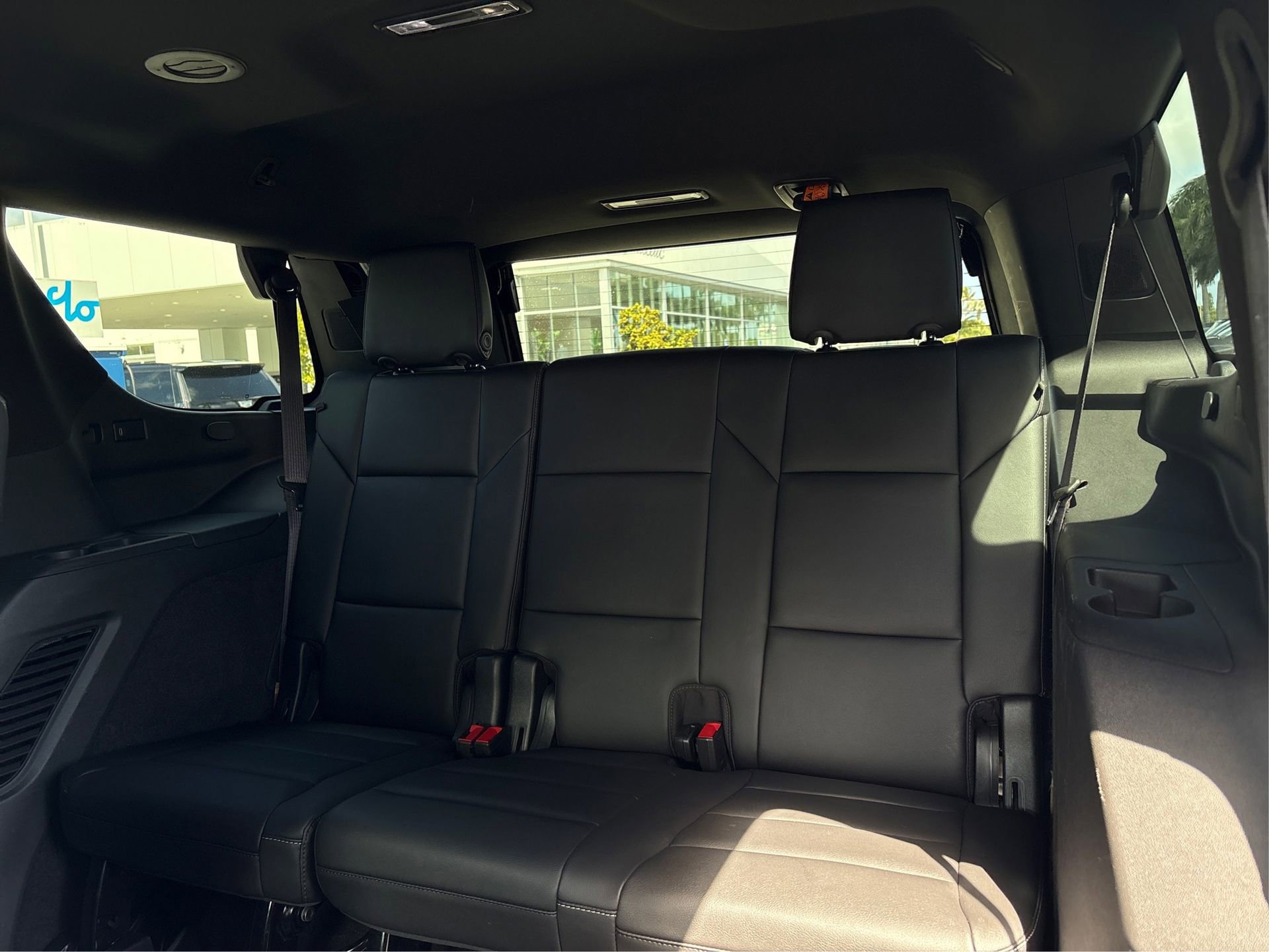 Certified 2022 Cadillac Escalade Luxury image 12