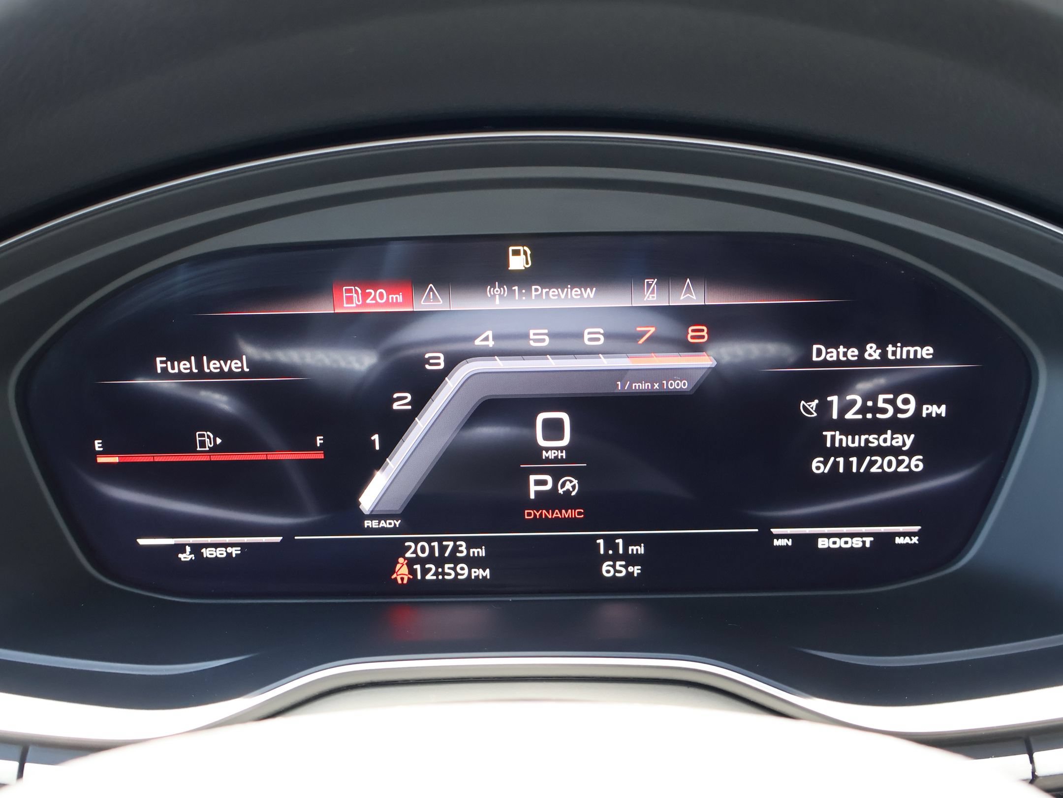 Used 2024 Audi S4 Premium Plus AWD/4WD image 15
