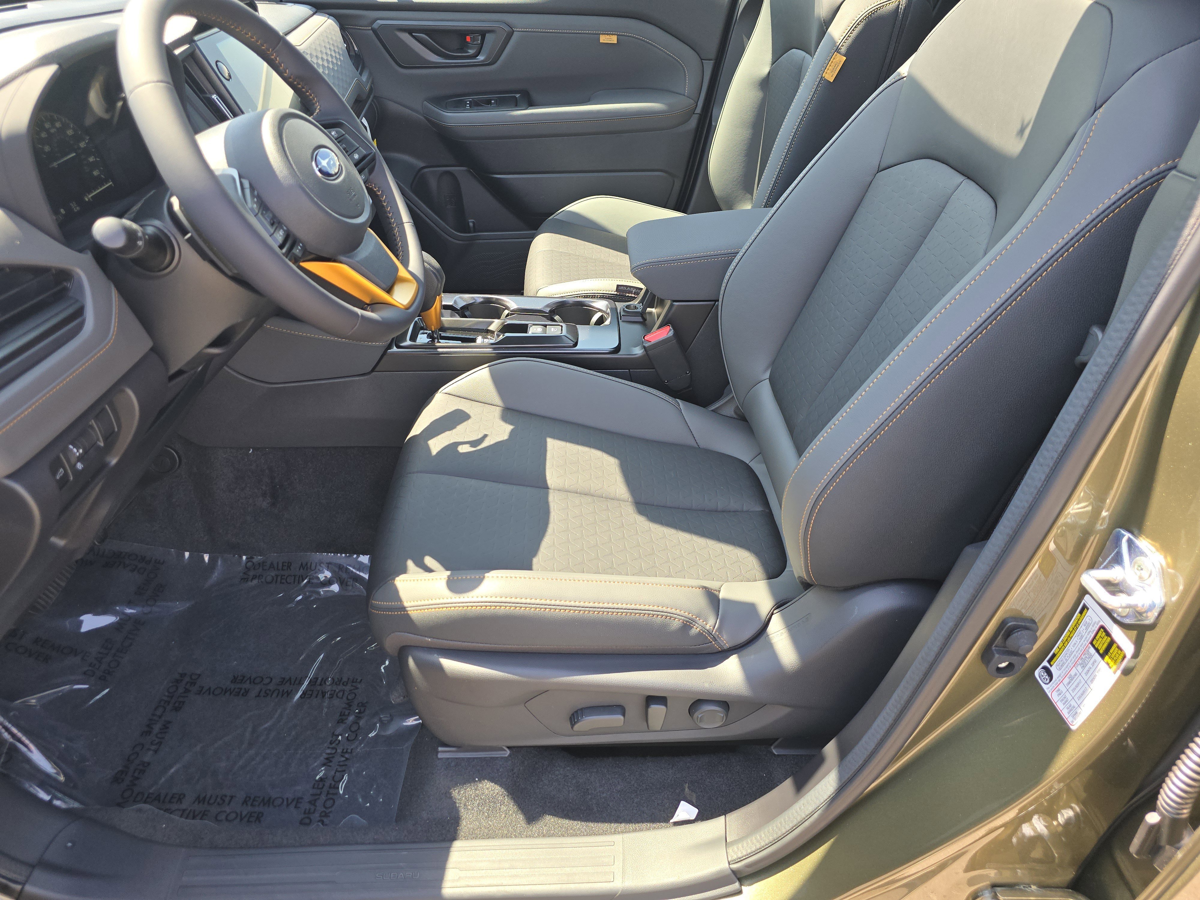 New 2026 Subaru Forester Wilderness AWD/4WD image 20