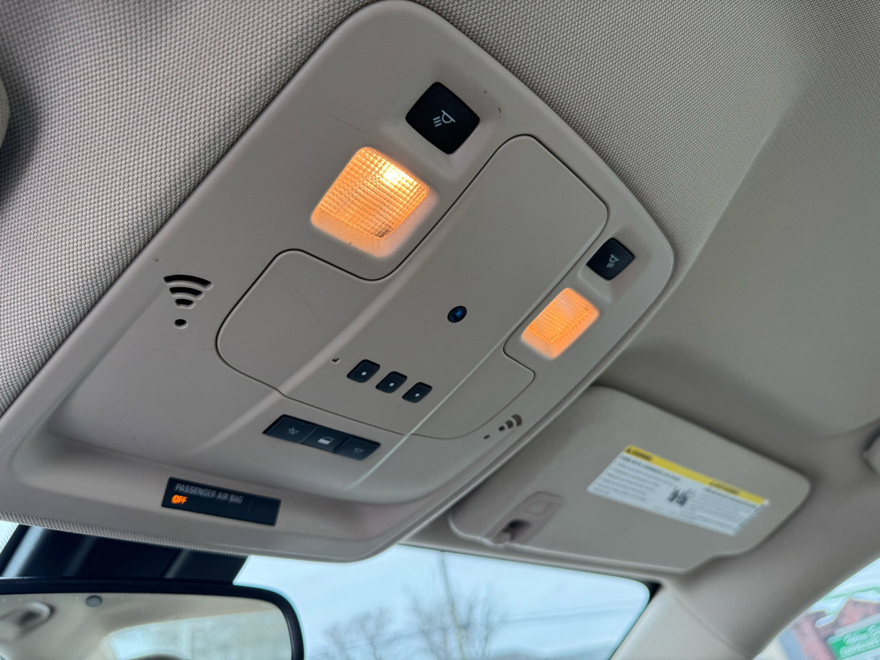 Used 2015 Chevrolet Malibu LT w/ Power Convenience Package image 35