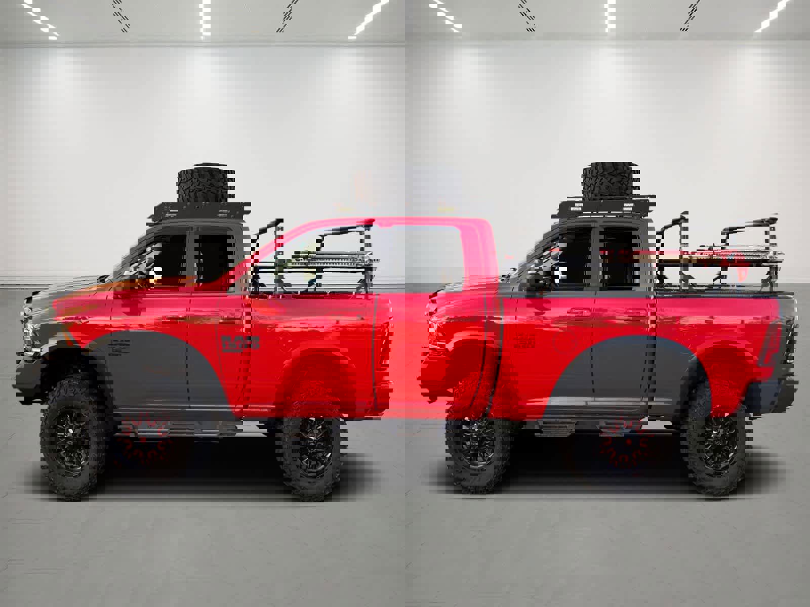 Used 2019 RAM 1500 Classic Warlock image 3