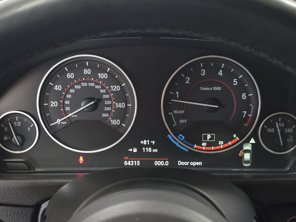Used 2017 BMW 330i Sedan RWD image 22