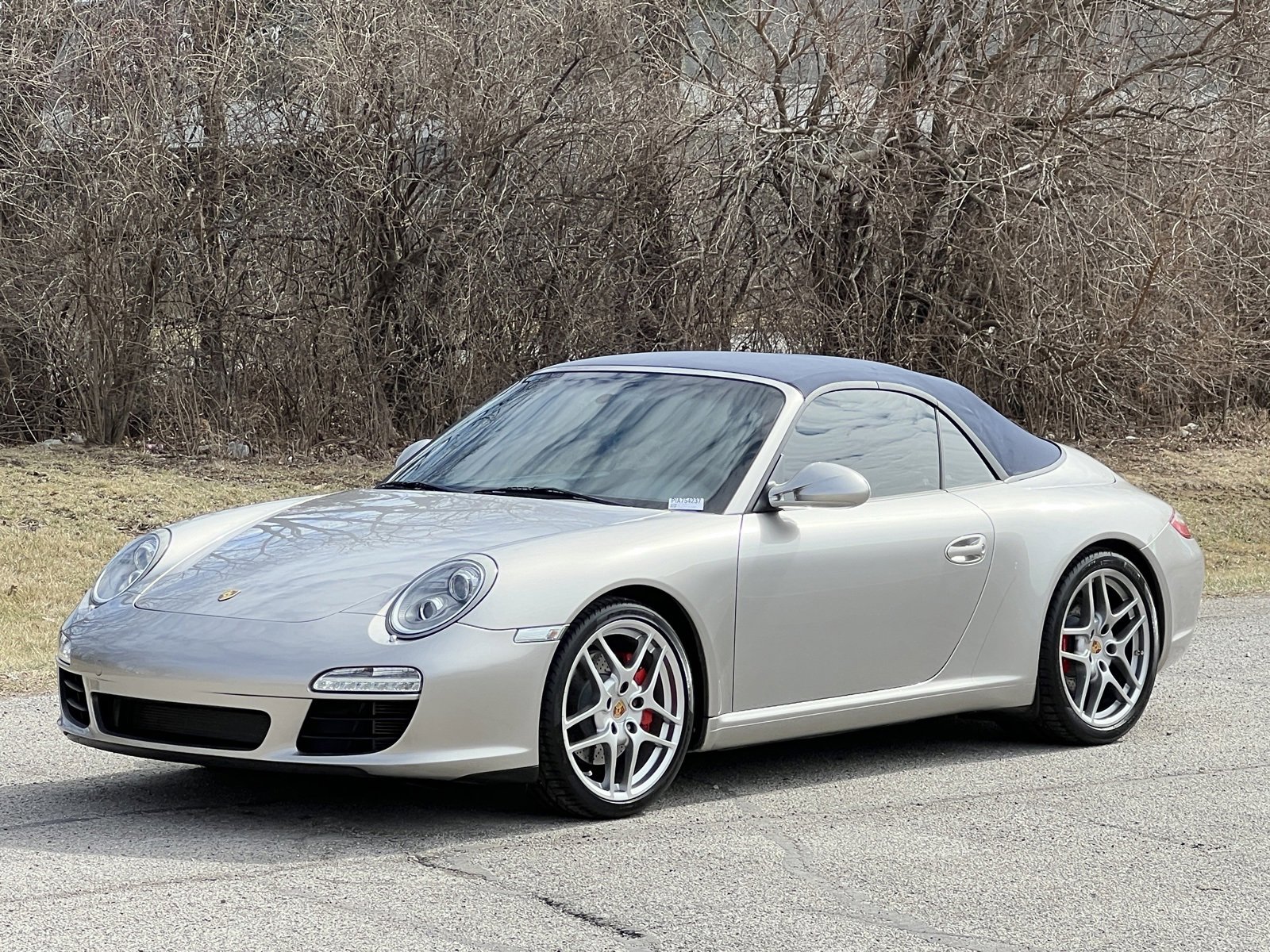 Used 2012 Porsche 911 Carrera S image 14