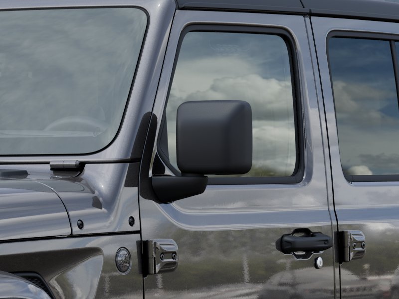 New 2027 Jeep Gladiator Sport AWD/4WD image 12
