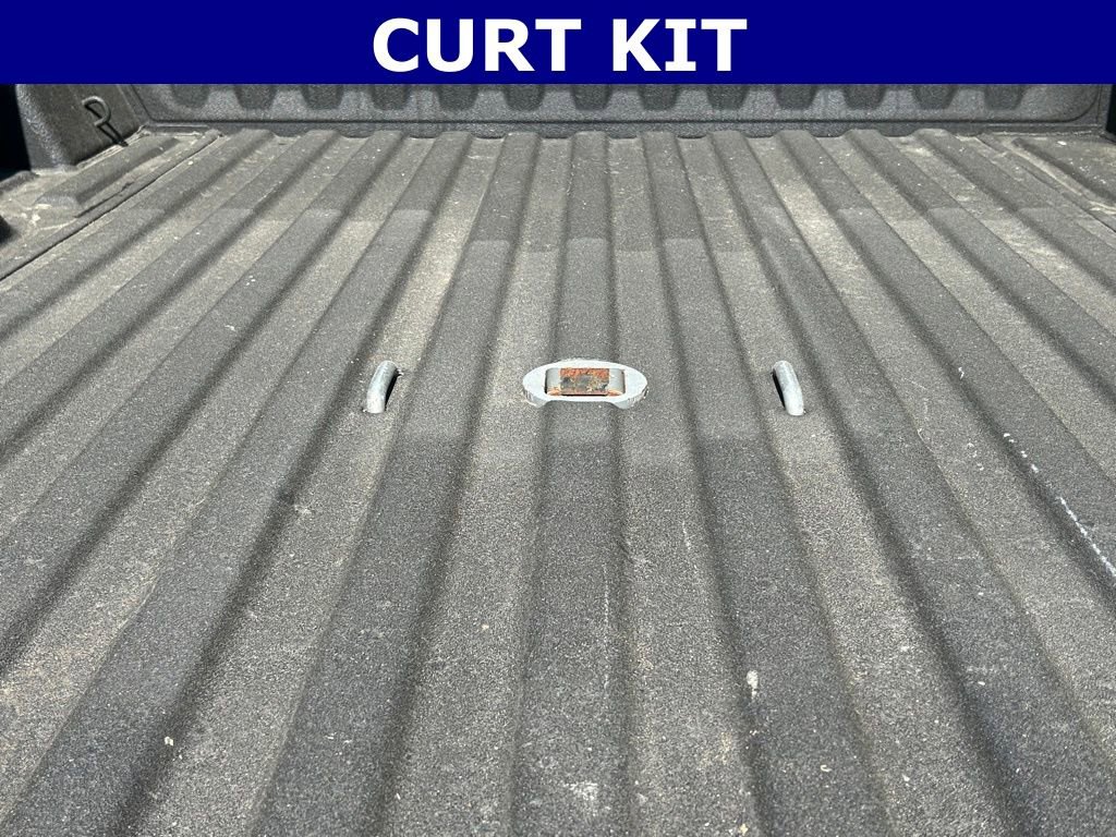 Used 2024 GMC Sierra 2500 AT4 w/ AT4 Premium Plus Package image 17