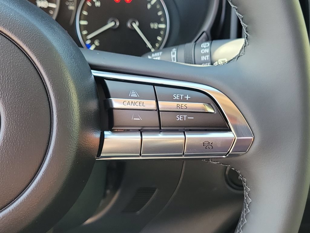 New 2026 MAZDA CX-50 AWD 2.5 S w/ Weather Package image 24
