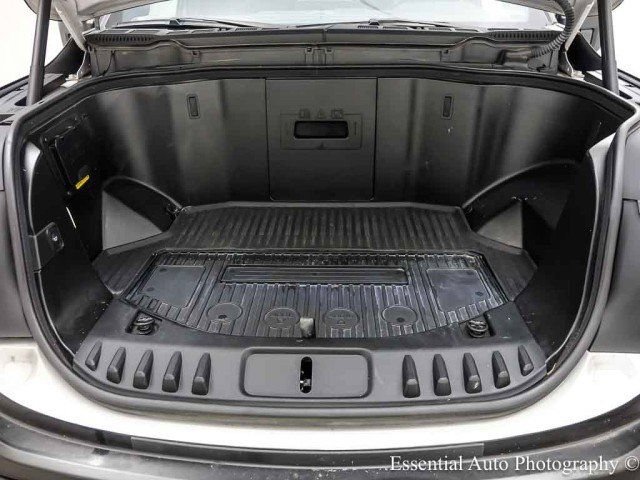 Used 2023 Ford F150 Lightning Platinum AWD/4WD image 26