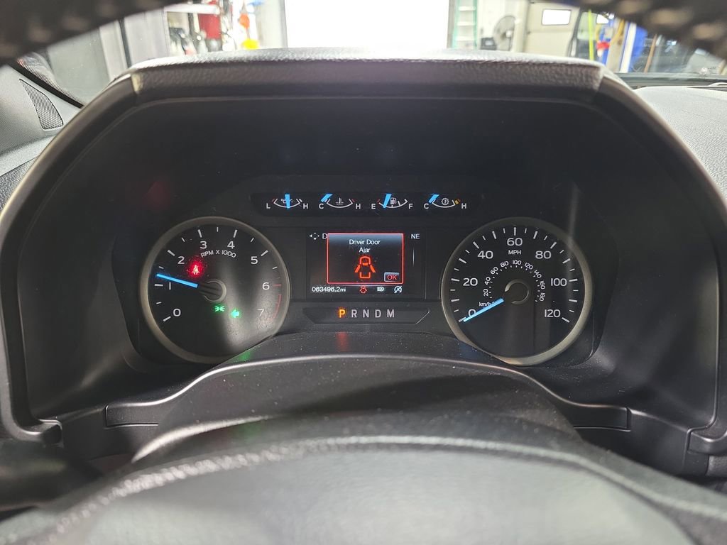 Used 2019 Ford F150 XLT w/ Equipment Group 302A Luxury image 18