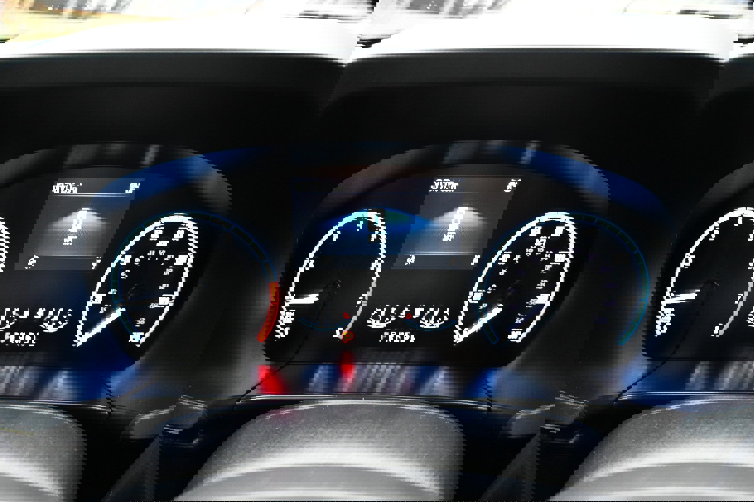 New 2024 Ford Bronco Sport Heritage w/ Heritage Convenience Package image 8