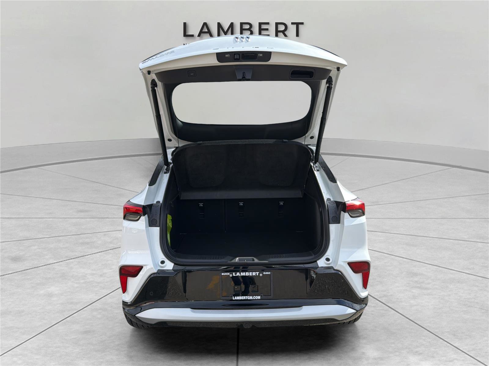 New 2026 Buick Envista Sport Touring w/ Convenience I Package image 18