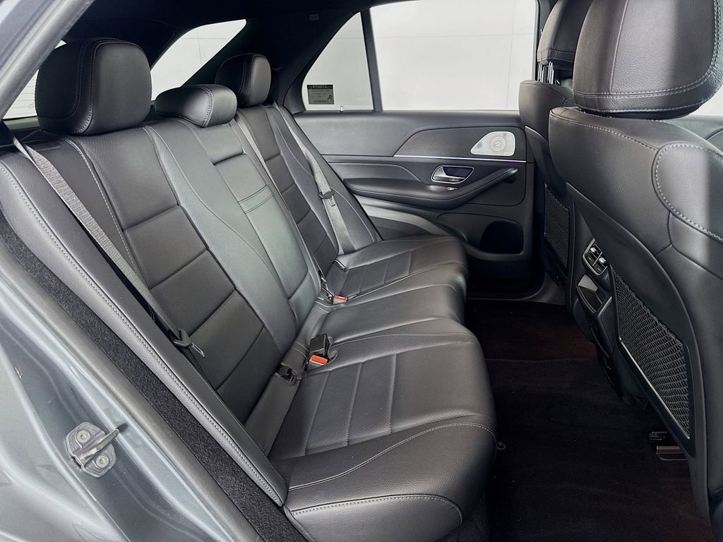 Used 2021 Mercedes-Benz GLE 350 image 35