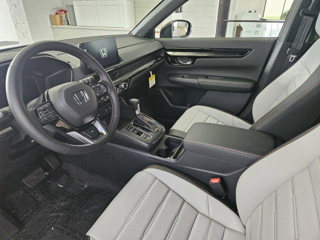 New 2026 Honda CR-V Sport Touring image 7