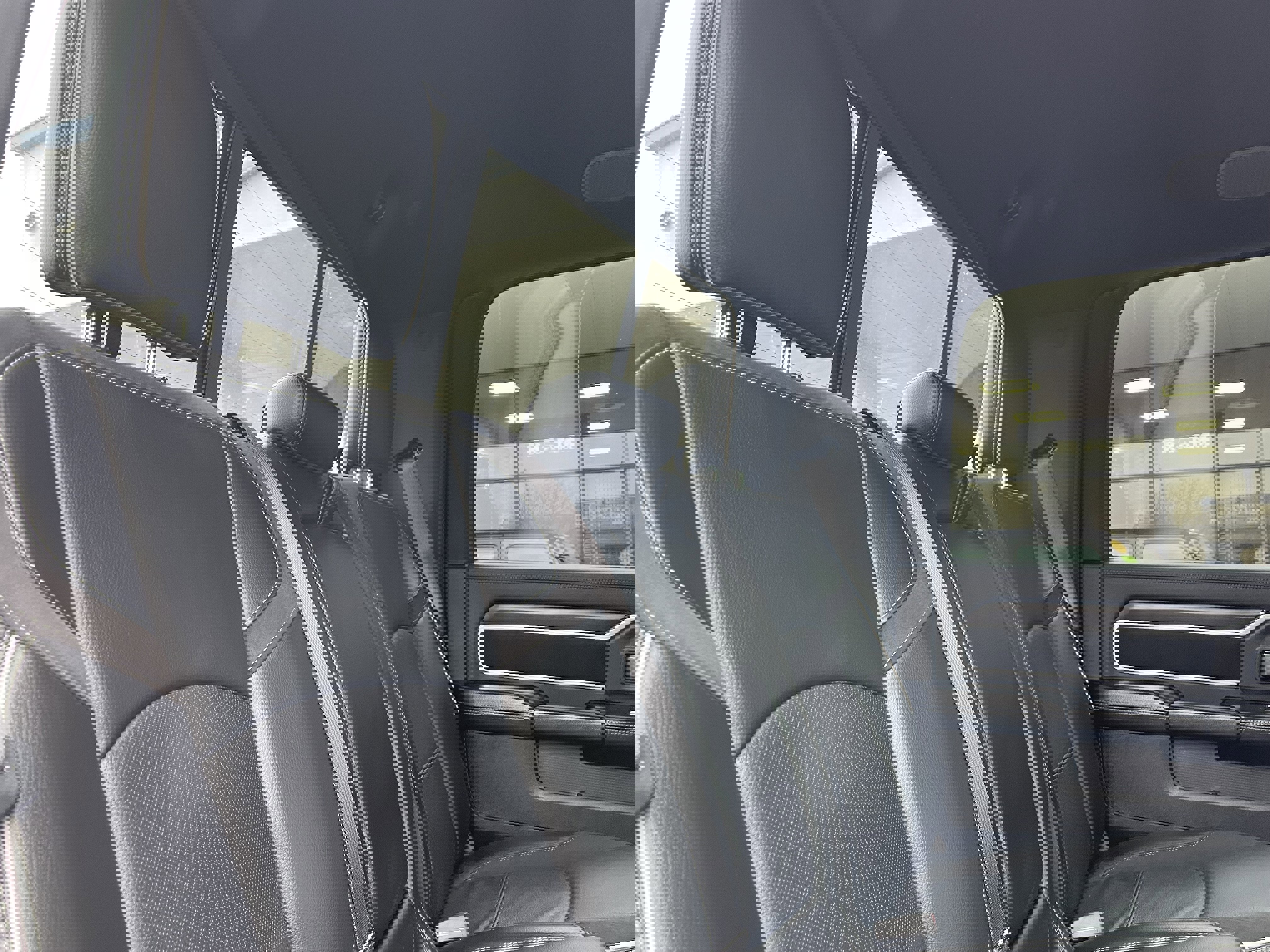 New 2026 RAM 2500 Laramie w/ Night Edition image 22