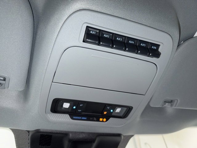 New 2026 Ford F350 XLT w/ 360-Degree Camera Package image 31