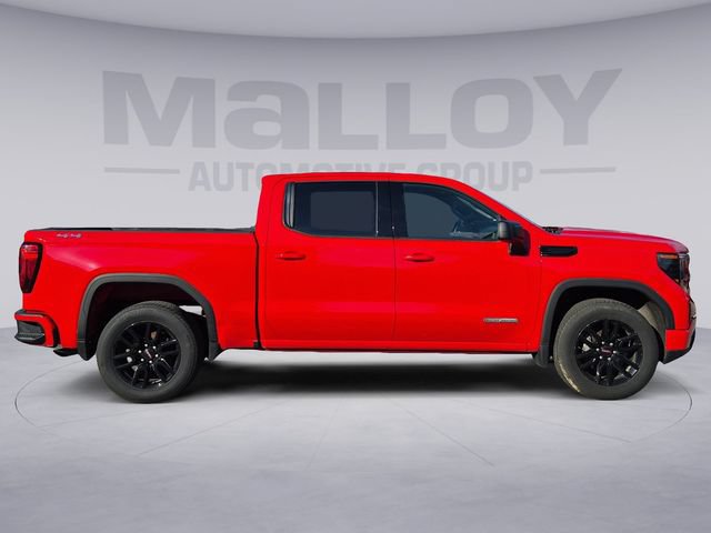 Certified 2022 GMC Sierra 1500 Elevation AWD/4WD image 6